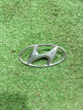 Эмблема Hyundai 4*8.2см б/у (арт. 86300H5000)