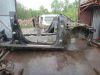 Порог кузова Fluence (10-) R б\у (арт. Fluence (10-))