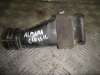 Патрубок воздухозаборника Almera Classic B10 (06-13) б\у (арт. 1654043920)