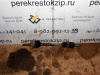 Привод Fusion (02-12)/Fiesta (02-08) пер L 1,4-1,6 МКПП (25/23) в сборe б\у (арт. 1494093)