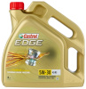 Масло Castrol Edge 5W30 A5/B5 SN/CF GF-4 Titanium FST 4L синт (моторное) (арт. 15BEB9)