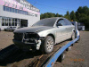 Volkswagen  Passat Пассат B5+ 1.8 turbo AWM 170л.с. AT 2002г.в. (арт. AWM)