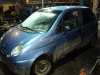 Daewoo Matiz Део Матиз 2009г.в., ДВС 0.8л., ГУР, конд., МКПП, пробег 100000км (арт. 0.8)