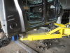 Порог кузова Amarok (10-16) R б\у (арт. 2H7809605)