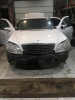 Mercedes-Benz S-Class S500 W220 /Мерседес Бенц 1999 г.в. Двигатель 5.0 M 113 E 50, ГУР, кондиционер (арт. 5.0 ОM113E50)