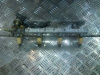 Рампа топливная Lancer 9 (03-07)\Galant (97-06) 2,0 4G63 б\у (арт. MD326860)