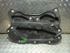 Шумоизоляция двери BMW 7 F01/F02 (08-15) пер L б/у (арт. 51487179515)