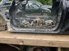 Порог кузова Corsa D L 3дв. б\у (арт. 0180977)