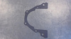 Прокладка корпуса сальника Matiz (00-) 0.8/1.0\Aveo (03-11) 1.2 зад (арт. P1BC001)