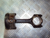 Шатун с поршнем Opel Z16XER/A16XER/F16D4 Б\У (арт. 93190364)