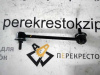 Стойка стабилизатора Getz (03-10) перед. лев. (арт. JSL0063L)