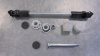 Ремкомплект кулисы Astra (98-11)/Vectra B (95-02)/Zafira (99-11) (арт. 04969)