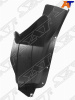 Подкрылок Lacetti зад H/B  R (арт. STCVW1064LA1)