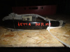 Ручка двери Golf 4 (97-03)/Bora (98-05)/Jetta 4 (98-05) наружняя пер б\у (арт. 3B0837207F3FZ)