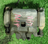 Суппорт Leaf пер.R б\у (арт. 410113TS0A)
