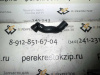 Патрубок охлаждения Cruze (09-) верхний (от радиатора к помпе) (арт. 95390894)