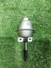 Клапан впускного коллектора Epica (06-12) б\у (арт. 96408135)