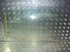 Стекло Aveo Т300 (хетч) зад R Б\У (арт. 96878690)