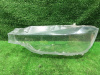 Стекло фары 3 F30/F31 (11-16) L б/у (арт. kia)