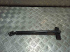 Ограничитель открывания двери BMW 7 F01/F02 (08-15) зад R б/у (арт. 51227177648)