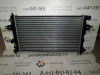 Радиатор охлаждения Astra H \ Zafira B 1.6\1.8 МКПП (арт. VT06095)