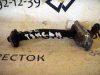 Ограничитель открывания двери Tucson (04-10) зад L б/у (арт. 794802E000)