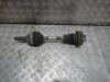 Привод Touareg (02-10)/Cayenne (03-10) пер (30/шрус) б\у (арт. 7L0407271A)