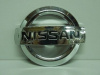 Эмблема Nissan 9.0*7.5см (арт. HH043)