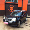 Nissan X-TRAIL Ниссан Х-Треил 2,5 АКПП(вариатор) 2010 г.в.  (арт. QR25 вариатор)