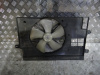 Вентилятор охлаждения радиатора Colt 6 (02-12) в сборе б/у (арт. 1355A038)