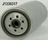 Фильтр топливный Punto 2 (99-10) 1.9JTD/Sorento (02-) 2.5 CRDi [D4CB] б/упак (арт. j1330317)