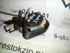 Ремень безопасности Duster (12-15)/Sandero (08-14) зад центр б\у (арт. 888500016R)