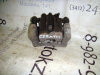 Суппорт Cerato (08-13) зад. R б\у (арт. 582301M300)