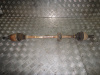 Привод Sandero Stepway (14-)\Logan (2014-) пер R c ABS (23/26) в сборе б\у (арт. 391007857R)