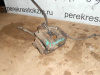 Суппорт Touareg (02-10) зад R б\у (арт. 7L6615424)