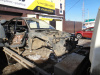 Четверть Almera Classic B10 (06-13) пер R б/у (арт. Almera Classic B10 )