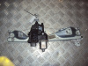 Стеклоподъемник 308 (08-14) зад R электро б/у (арт. 9224E2)
