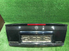 Крышка багажника Astra G (98-04)/Viva (04-08) седан Б\У дефект ЛКП (арт. 0176045)