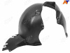 Подкрылок Polo RUS седан (11-20) пер R (арт. STVWP5016L1R)