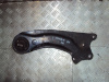 Рычаг подвески Mazda 6 (07-12) GH продольный зад R б/у (арт. GS1D28200B)