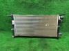 Радиатор охлаждения Corsa B (92-00) X12XE б\у (арт. DRM20041)