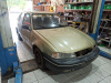 Daewoo Nexia Део Нексия 2006 г.в. ДВС 1.5 16кл.(A15MF) Без ГУРа, без кондиционера, МСП (арт. A15MF)