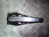 Ручка двери Astra H / Zafira B / Corsa D R наружняя Б\У (арт. 5138179)