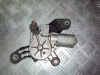 Мотор стеклоочистителя Astra H (04-11) зад. б/у (арт. 1273088)