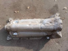 Тепловой экран глушителя XC60 (17-) б/у (арт. 31696412)