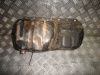 Поддон двигателя 323 BJ (98-03) ZL 1.5 б/у  (арт. B36610400A)