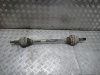 Привод Touareg (02-10)/Cayenne (03-10) зад (30/32) б\у (арт. 7L6501201B)
