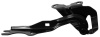 Петля капота Mazda 3 BK (02-09) L (арт. STMZV7015B2)