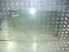 Стекло Captiva С100 (06-)/Antara (06-) зад. L  Б\У (арт. 96624060)