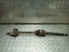 Привод Range Rover Sport пер R 3.6/4.4 АКПП (29/29) в сборе б/у (арт. TDB500080)